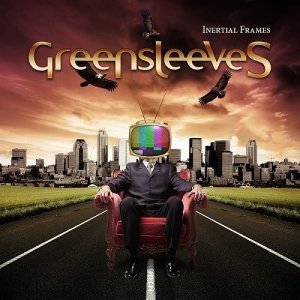 Greensleeves - Inertial Frames (2014)