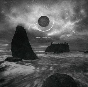Downfall Of Gaia - Aeon Unveils Te Thrones O Decay [2014]
