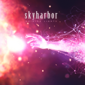 Skyharbor - Guiding Lights [2014]