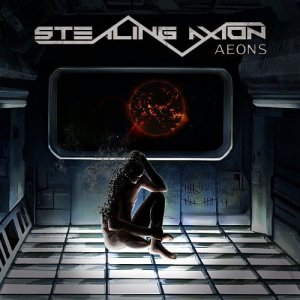 Stealing Axion - Aeons [2014]