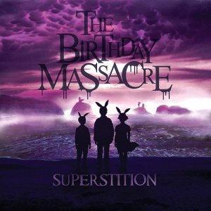 The Birthday Massacre - Superstition (2014)