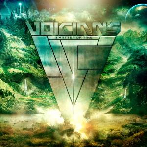 Voicians - Discography [2008-2014]