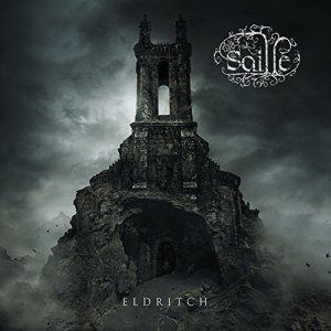 Saille - Eldritch (2014)