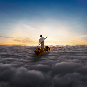 Pink Floyd - The Endless River (iTunes Deluxe Edition) [2014]
