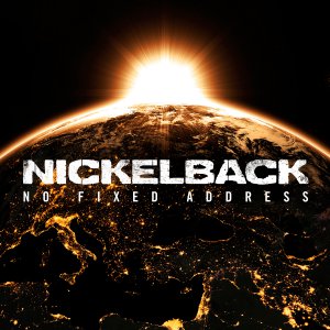 Nickelback - No Fixed Address [2014]