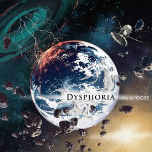 Dysphoria - The Apogee (2014)