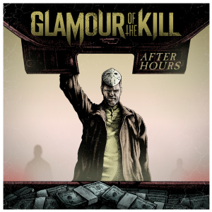 Glamour of the Kill - After Hours (EP) [2014]