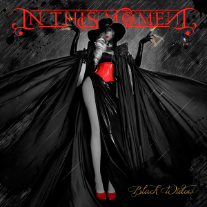 In This Moment - Black Widow (Deluxe Edition) [2014]