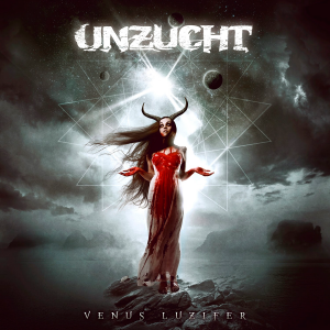 Unzucht - Venus Luzifer [2014]