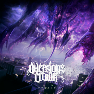 Aversions Crown - Tyrant [2014]