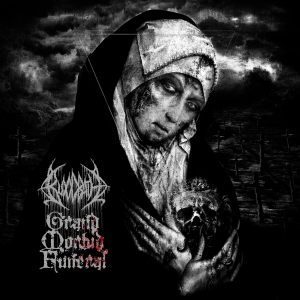 Bloodbath - Grand Morbid Funeral (Limited Edition) [2014]