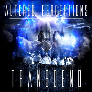 Altered Perceptions - Transcend&#8203;/&#8203;Revert (EP) [2014]