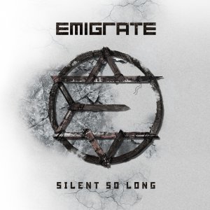 Emigrate - Silent So Long (Deluxe Edition) [2014]
