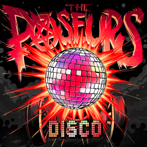 The Poseurs - Disco [2014]