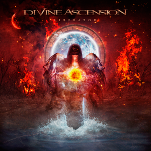 Divine Ascension - Liberator [2014]