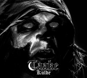 Taake - Kulde (EP) [2014]