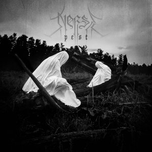Norse - Pest (EP) [2014]