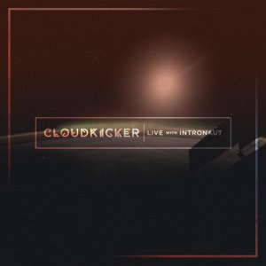 Cloudkicker - Live With Intronaut [2014]