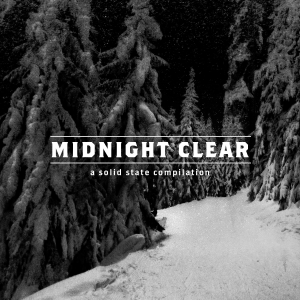 V.A. - Midnight Clear (2014]
