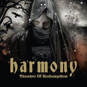 Harmony - Theatre of Redemption (2014)