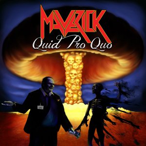 Maverick - Quid Pro Quo (2014)