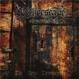 Witherscape - The New Tomorrow (2014)