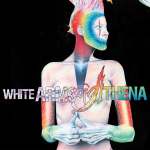 White Arms of Athena - White Arms of Athena (2014)