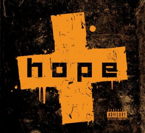 Hope - Da Best Of (2014)