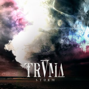 TRAMA - Storm (EP) [2014]