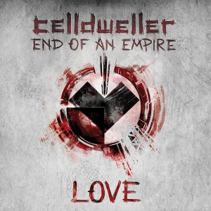 Celldweller - End of an Empire (Chapter 02: Love) (2014)