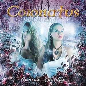 Coronatus - Cantus Lucidus (Limited Edition) (2014)