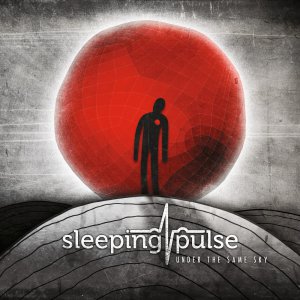 Sleeping Pulse - Under The Same Sky (2CD/Limited Edition) [2014]