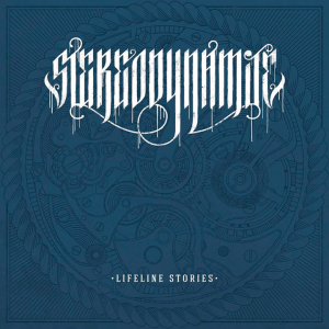 Stereo Dynamite - Lifeline Stories [2014]