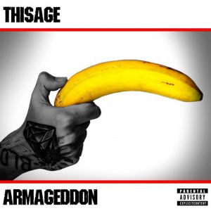 This Age - Armageddon (EP) (2013)