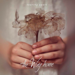 The Way Home - Tearing Apart [2014]