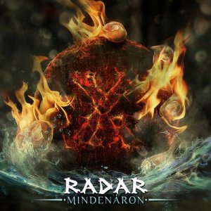 Radar - Minden&#225;ron (2014)