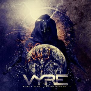 Vyre - The Initial Frontier Pt. 2 (2014)