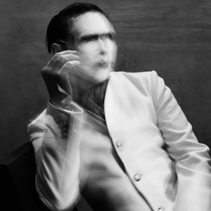 Marilyn Manson - The Pale Emperor (Deluxe Edition) (2015)