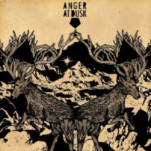 Anger At Dusk - Anger At Dusk [2014]