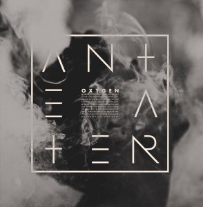 Anteater - Oxygen [2013]