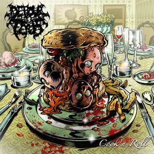 Devour The Fetus - Cook'n'Roll (2014)