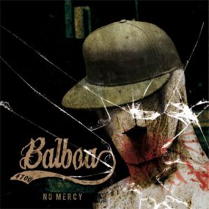 Balboa - No Mercy (2010)