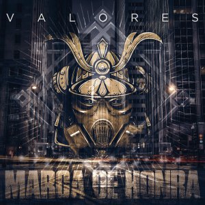 Marca De Honra - Valores [2014]
