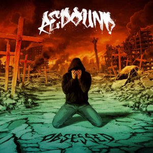 Redound - Obsessed (2014)