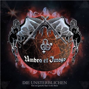 Umbra et Imago - Die Unsterblichen (2015)