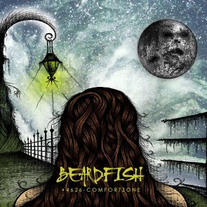 Beardfish - +4626- Comfortzone (Limited Edition) (2015)