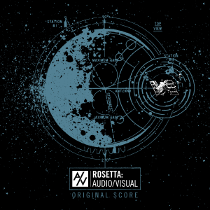 Rosetta - Rosetta: Audio/Visual Original Score [2015]