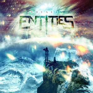 Entities - Novalis [2015]