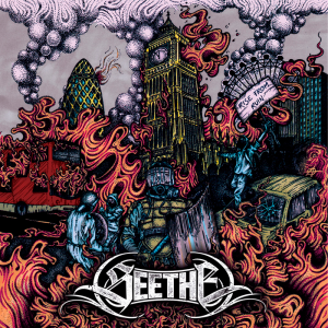 Seethe - Rise from Ruin [2015]