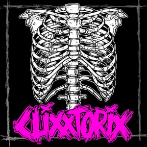 Clixxtorix - Clixxtorix [2014]